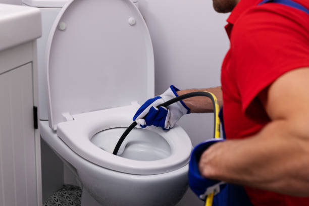 Best Emergency Plumber  in Duluth, MN