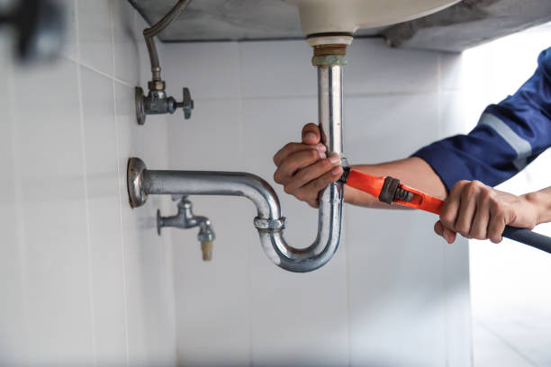 Best Pipe Repair Near Me  in Duluth, MN