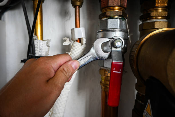 Best Sewer Line Repair  in Duluth, MN